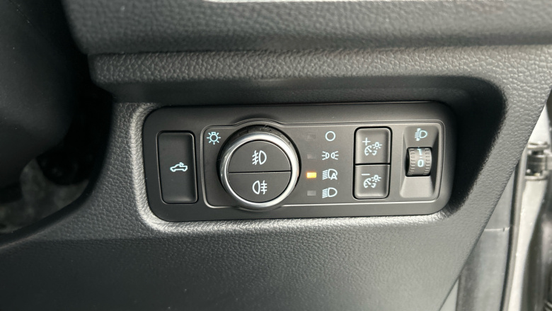 Ford Ranger Diesel Pick Up D/Cab Wildtrak 3.0 EcoBlue V6 240 Auto